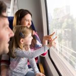 Meinung: Aus für Familienreservierung: Deutsche Bahn fährt aufs Abstellgleis