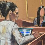 Liveblog zum Prozess: "Wie viel kostet mein Körper?": Diddys Ex-Freundin "Jane" im Kreuzverhör