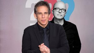 Berühmte Stimme: Synchronsprecher über Hollywoodstars: "Ben Stiller ist kein großer Fan"