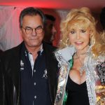 Josef "Dino" Baumberger: Ex-Pornostar Dolly Buster trauert um ihren Ehemann