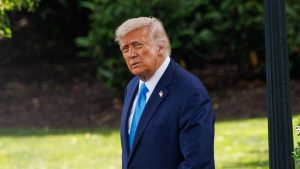 Öffentliches Zerwürfnis: Trump droht Musk mit "schwerwiegenden Folgen"