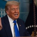 US-Präsident: Trump kassiert ihren Schutzstatus: 500.000 Menschen droht Abschiebung nach Haiti