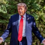 Spitzentreffen in Kanada: Donald Trump verlässt G7-Gipfel vorzeitig