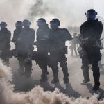 Demos in Los Angeles: Trump-Regierung entsendet weitere 2000 Nationalgardisten – und 700 Marines