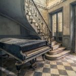 "Lost Places": Ein Fotograf besucht die trostlosesten Orte der Welt