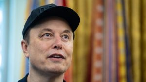 Tech-Milliardär: Musk greift Zeitung an: "Ich nehme keine Drogen!"