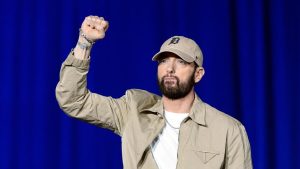 Rapper: Eminems Verlag verklagt Meta auf mehr als 100 Millionen Dollar