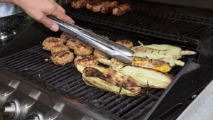 Enders: Mit dem Gasgrill durch den Sommer: welches Modell passt zu Ihrem Alltag?