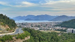 Mindestens eine Tote: Erdbeben der Stärke 5,8 erschüttert türkische Stadt Marmaris