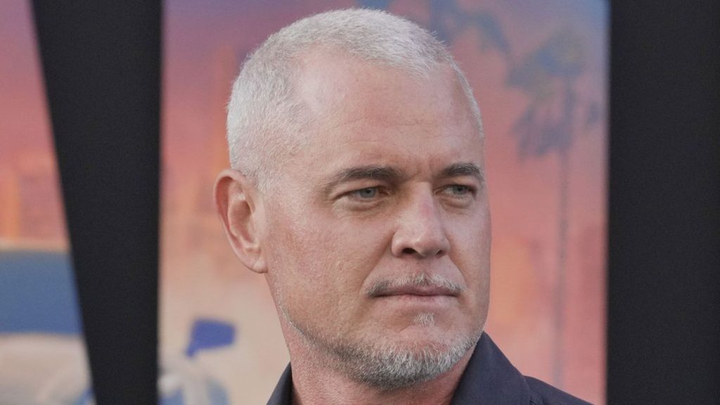 "Grey's Anatomy"-Liebling: Eric Dane gibt ein emotionales Interview über seine ALS-Erkrankung