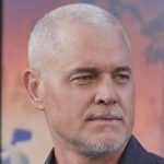 "Grey's Anatomy"-Liebling: Eric Dane gibt ein emotionales Interview über seine ALS-Erkrankung