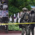 US-Staat Colorado: Trump nennt Molotow-Attacke auf jüdische Demonstranten "Terrorakt"