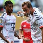 Fußball-Klub-WM: Bayern verpassen im Glutofen von Charlotte den Gruppensieg