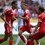 Fußball: 10:0: Bayern starten WM-Mission mit Torfestival
