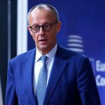 Friedrich Merz: EU-Gipfel-Auftakt: Der Neue aus Deutschland will Europa vorantreiben