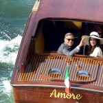 Traumhochzeiten am Wasser: Jeff Bezos' Vorgänger: Diese Stars haben in Venedig geheiratet