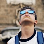 UV-Schutz: Heißer Deal: Verspiegelte Alpina Sonnenbrille heute für 27 statt 50 Euro