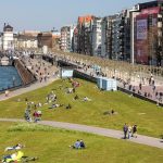 Glücksatlas: In diesen Städten leben die glücklichsten Menschen Deutschlands