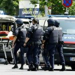 Österreich: Zehn Tote an Schule in Graz – Antiterroreinheit Cobra im Einsatz