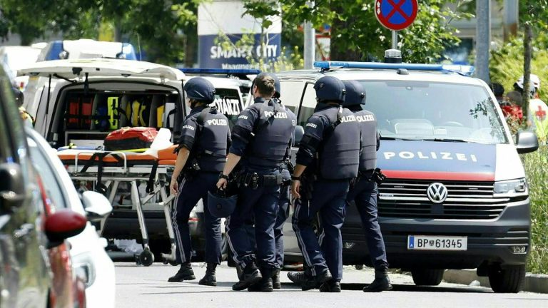 Österreich: Zehn Tote an Schule in Graz – Antiterroreinheit Cobra im Einsatz