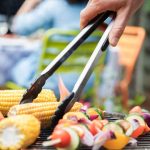 Vielfalt auf dem Rost: Gemüse aus dem Grillkorb: So gelingt es perfekt