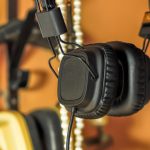 Gaming-Zubehör: Diese Headset-Halterungen sorgen für einen ordentlichen Schreibtisch