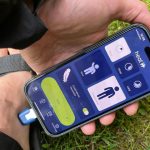 Stichheiler: Heißer Helfer: Das Mini-Mücken-Tool Heat it im stern-Check