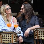 Beuteschema: Unter der Gürtellinie: Dieses Körperteil von Tom zog Heidi Klum an wie ein Magnet