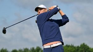 Porträt: Diese 19-jährige Deutsche ist Europas größtes Golftalent