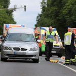 Schlimmer Unfall: Auto fuhr in Schülergruppe – auch 25-jähriger Begleiter stirbt