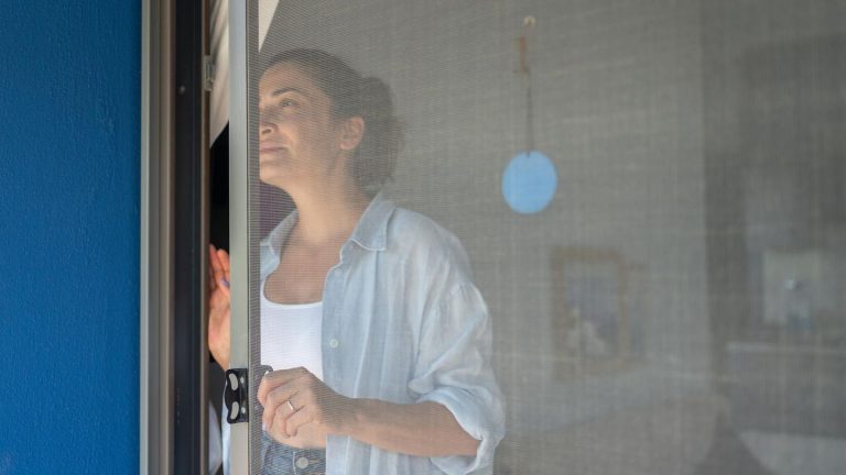 Ohne Bohren: Insektenschutz für Fenster: So schützen Sie sich vor Mücken, Fliegen & Co.