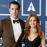 Sacha Baron Cohen und Isla Fisher: Über 70 Millionen Euro aufgeteilt: Ihre Scheidung ist offiziell