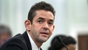 Jared Isaacman: Er sollte neuer Nasa-Chef werden. Jetzt fällt er bei Donald Trump in Ungnade