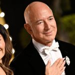 Meinung : Jeff Bezos heiratet, Venedig bebt vor Wut – aber warum eigentlich?