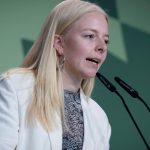 Medienbericht: Julia Klöckner droht Grüne-Jugend-Chefin angeblich mit Hausverbot