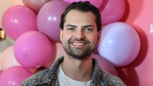 Vorwürfe aus Österreich: Jimi Blue Ochsenknecht am Hamburger Flughafen verhaftet