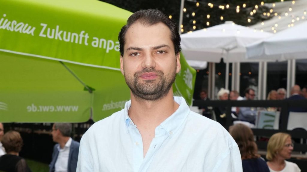Jimi Blue Ochsenknecht: Ex-Freundin Yeliz Koc verzichtet für ihn auf ein Investment und zahlt Jimis Schulden