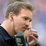 Pleite gegen Frankreich: Wegen VAR-Einsatz – Nagelsmann schimpft auf Schiedsrichter