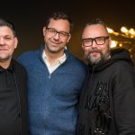 "Kitchen Impossible": Kuscheln, schummeln, glücklich sein: Tim Mälzers Liebesgrüße aus New York