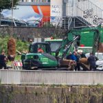 Nordrhein-Westfalen: Bomben in Köln entschärft – Anwohner können in ihre Wohnungen zurück