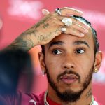 Formel 1 in Montreal: "Das ist furchtbar": Ferrari-Pilot Hamilton überfährt Murmeltier