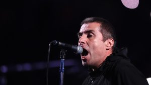 Behörden von Edinburgh: Übergewichtig und rauflustig? Liam Gallagher verteidigt Oasis-Fans