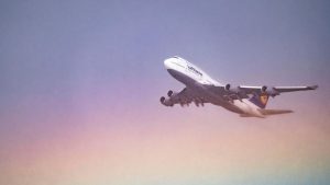 Reaktion auf Trump?:  Diese Konzerne verzichten in diesem Jahr auf Pride-Logos