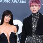 Leute von heute : So heißt das Baby von Machine Gun Kelly und Megan Fox