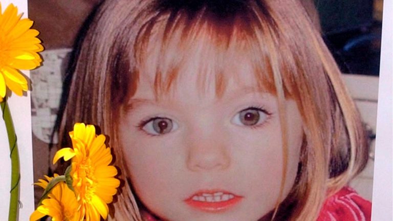 Medienberichte: Polizei in Portugal startet neue Suchaktion im Fall Maddie