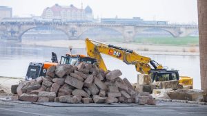 Infrastruktur: Das sind die marodesten Brücken Deutschlands