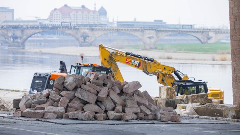 Infrastruktur: Das sind die marodesten Brücken Deutschlands