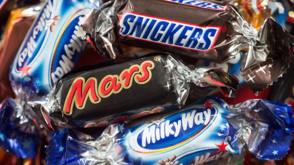 EU-Kommission fürchtet Preisanstieg: Mars kauft Pringles: Etliche Markenprodukte könnten nun teurer werden