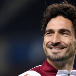 Ex-Fußballprofi: Mats Hummels wechselt die Seiten und wird TV-Experte