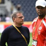 Die Gittens-"Ente" : Max Eberls Transferziele gleichen der Quadratur des Kreises